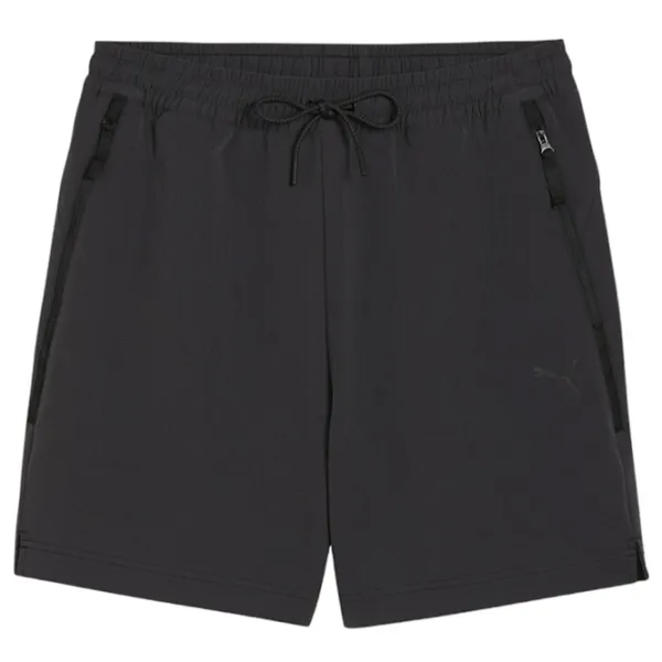 Шорты для мужчин Puma Pumatech Shorts 6 Wv M/ Черный photo 1