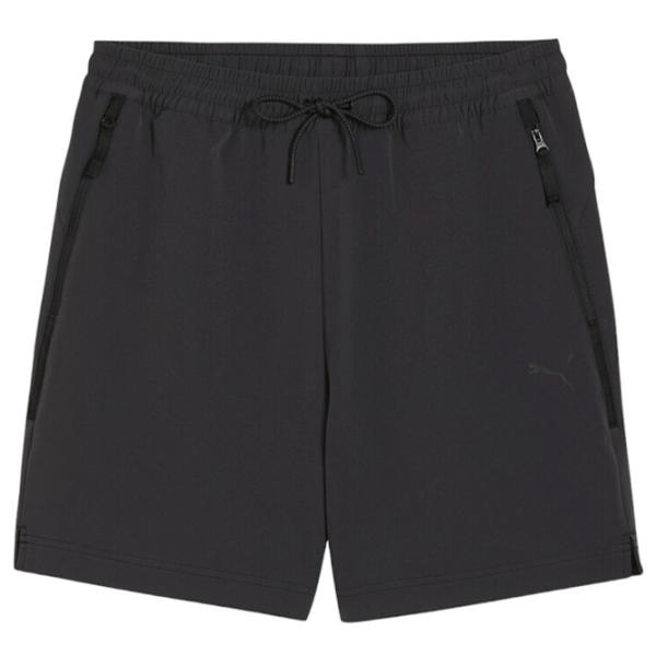 Шорты для мужчин Puma Pumatech Shorts 6 Wv M/ Черный photo 1