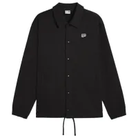 Scurtă pentru bărbați Puma Downtown Primăvară/ Black