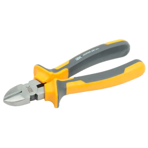 Clește taietor IEK TCP-1-180 180 mm photo 1