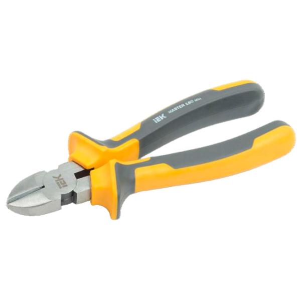 Clește taietor IEK TCP-1-180 180 mm photo 1