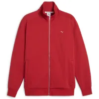 Толстовка для мужчин Puma MMQ T7 Track Jacket Прямой/ Красный