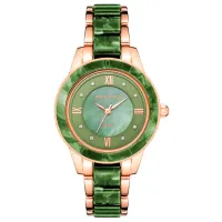 Наручные часы для женщин ANNE KLEIN AK/ 3610RGGN Кварцевый/ 34 мм