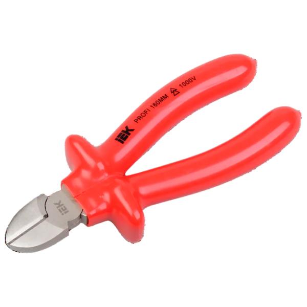 Clește taietor IEK TCP-3-160 160 mm photo 1