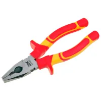 Clește IEK TPL-2-180 180 mm