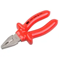 Clește IEK TPL-3-160 160 mm