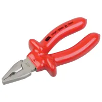 Плоскогубцы IEK TPL-3-180 180 мм