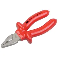 Плоскогубцы IEK TPL-3-200 200 мм