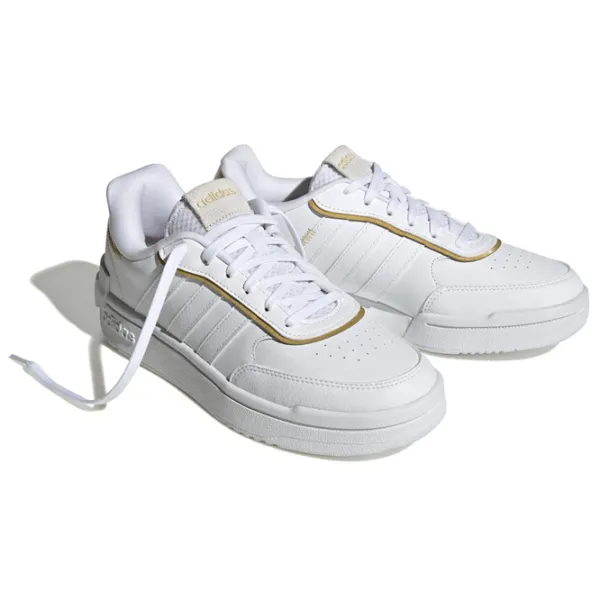 Кеды для женщин Adidas Sneaker Postmove Se Весна - лето/ Белый photo 1