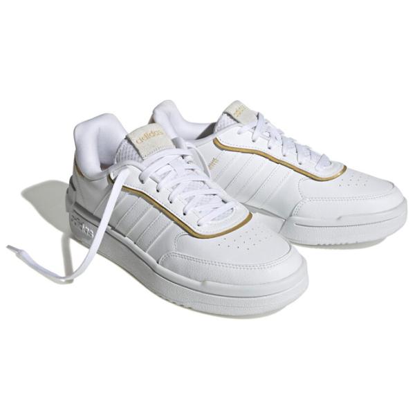 Ghete pentru femei Adidas Sneaker Postmove Se Primăvară - vară/ White photo 1