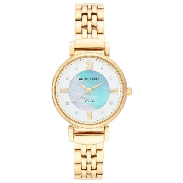 Ceas de mână pentru femei ANNE KLEIN AK/ 3630MPGB Cuarț/ 32 mm photo 1