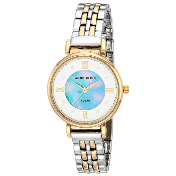 Ceas de mână pentru femei ANNE KLEIN AK/ 3631MPTT Cuarț/ 32 mm photo 1 Ceas de mână pentru femei ANNE KLEIN AK/ 3631MPTT Cuarț/ 32 mm photo 1