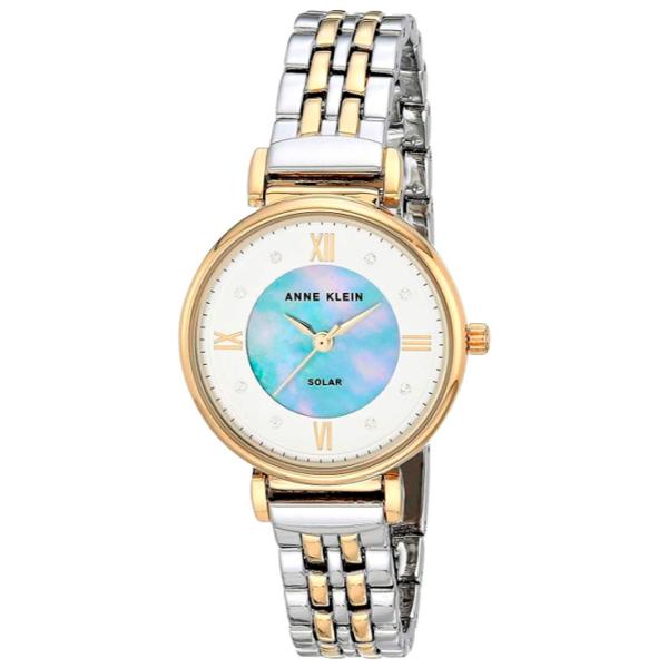 Ceas de mână pentru femei ANNE KLEIN AK/ 3631MPTT Cuarț/ 32 mm photo 1 Ceas de mână pentru femei ANNE KLEIN AK/ 3631MPTT Cuarț/ 32 mm photo 1