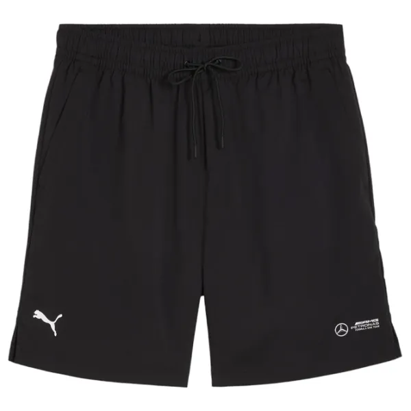 Pantaloni scurți pentru bărbați Puma Pumatech Shorts 6 M/ Black photo 1
