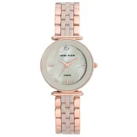 Ceas de mână pentru femei ANNE KLEIN AK/ 3158TPRG Cuarț/ 30 mm