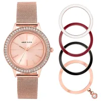 Ceas de mână pentru femei ANNE KLEIN AK/ 3166INST Cuarț/ 35 mm