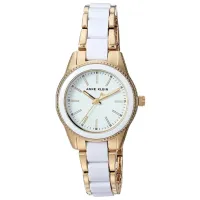 Ceas de mână pentru femei ANNE KLEIN AK/ 3212WTGB Cuarț/ 30 mm