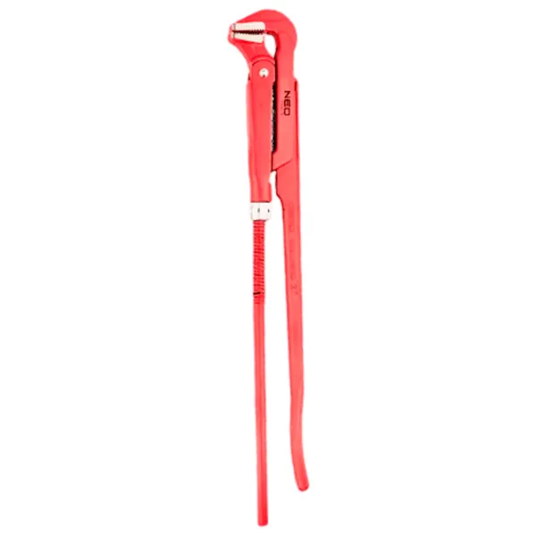 Трубный ключ NEO Tools 02-425 530 мм photo 1 Трубный ключ NEO Tools 02-425 530 мм photo 1