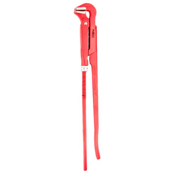 Трубный ключ NEO Tools 02-425 530 мм photo 1 Трубный ключ NEO Tools 02-425 530 мм photo 1