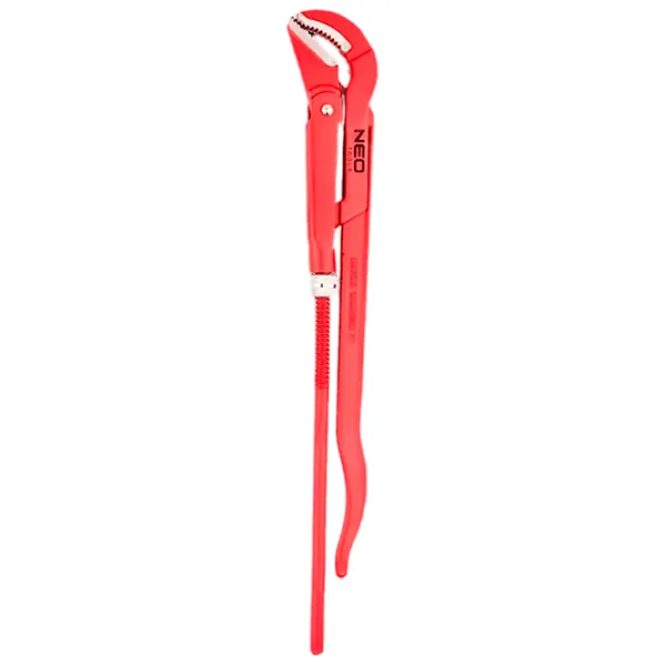 Трубный ключ NEO Tools 02-427 420 мм photo 1