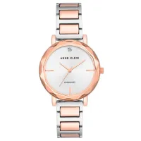 Ceas de mână pentru femei ANNE KLEIN AK/ 3279SVRT Cuarț/ 32 mm