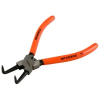 Плоскогубцы Seger Somafix SFX5302 180 мм