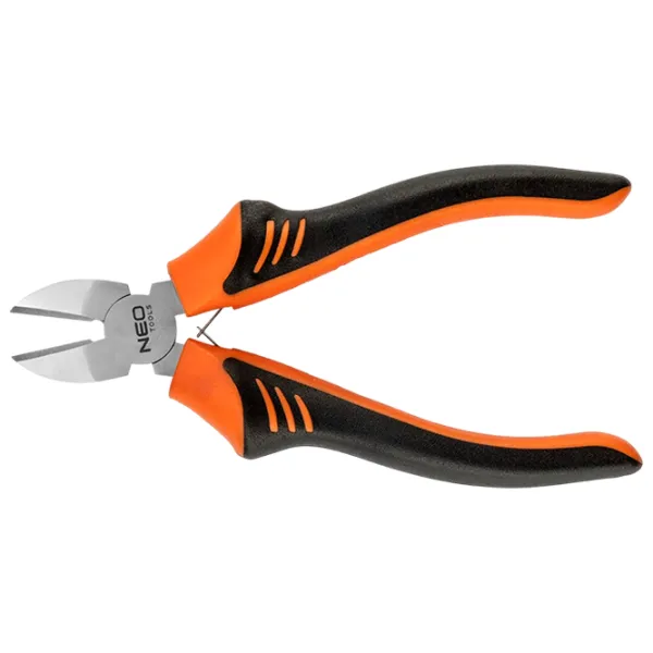 Бокорезы NEO Tools 01-257 180 мм photo 1