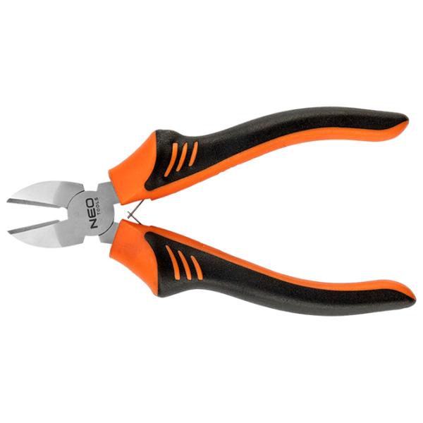 Бокорезы NEO Tools 01-257 180 мм photo 1