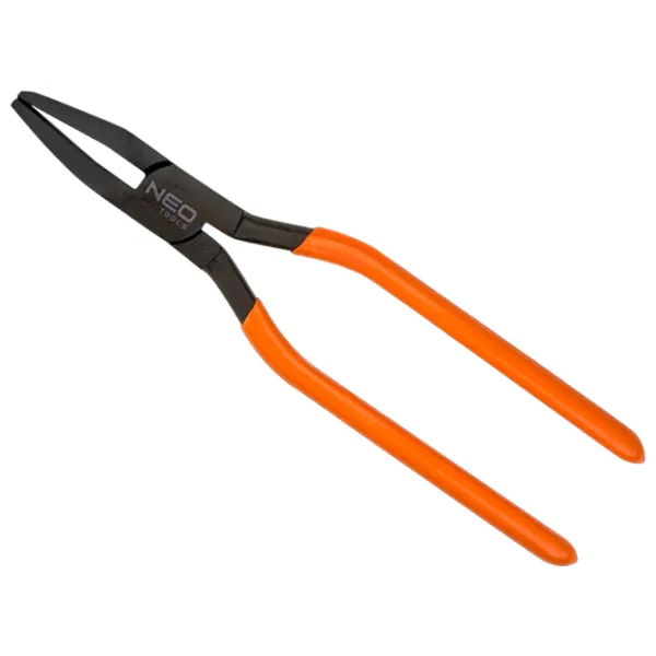 Плоскогубцы NEO Tools 31-070 275 мм photo 1