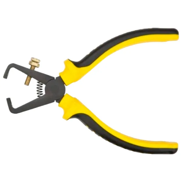 Клещи для снятия изоляции Topex 4309 160 мм photo 1