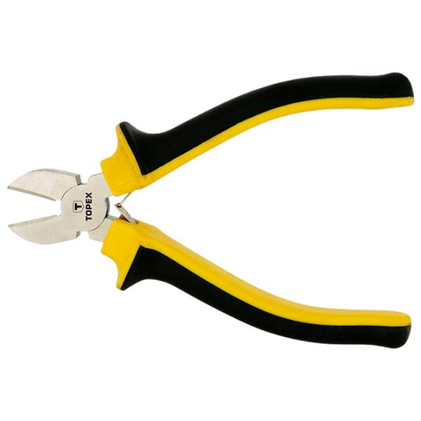Бокорезы Topex 32D127 180 мм photo 1