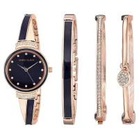 Наручные часы для женщин ANNE KLEIN AK/ 2716RNST Кварцевый/ 26 мм