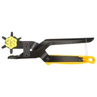 Плоскогубцы Topex 32D424 240 мм