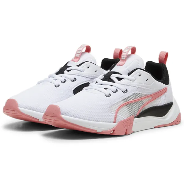 Adidași pentru femei Puma Zora Primăvară/ White photo 1