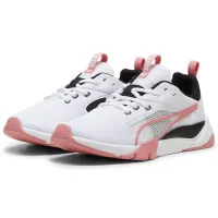 Adidași pentru femei Puma Zora Primăvară/ White