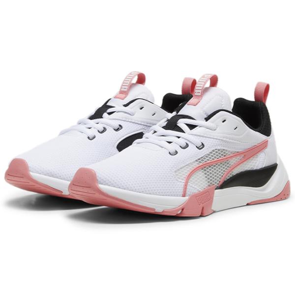 Кроссовки для женщин Puma Zora Весна/ Белый photo 1