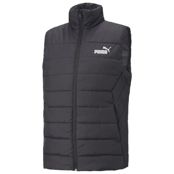 Жилет для мужчин Puma Ess Padded M/ Черный photo 1