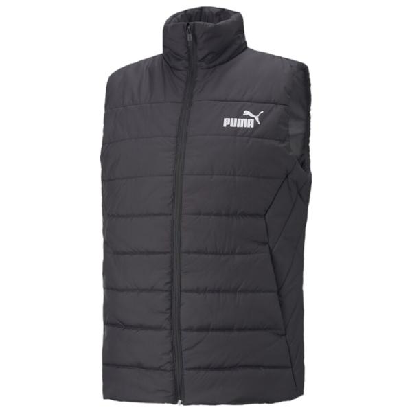 Жилет для мужчин Puma Ess Padded M/ Черный photo 1