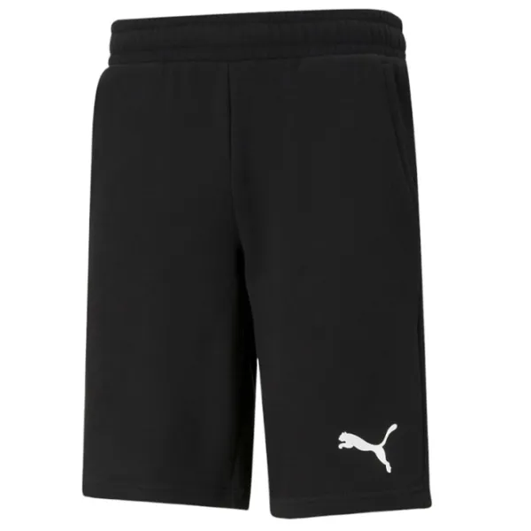 Pantaloni scurți pentru bărbați Puma ESS Shorts 10" XS/ Black photo 1