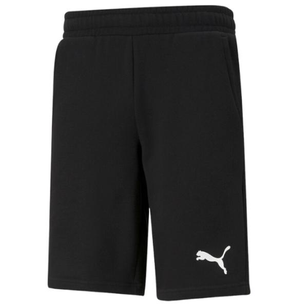 Pantaloni scurți pentru bărbați Puma ESS Shorts 10" XS/ Black photo 1