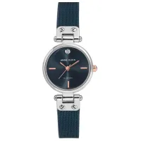 Ceas de mână pentru femei ANNE KLEIN AK/ 3003BLRT Cuarț/ 26 mm
