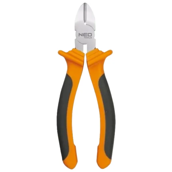 Clește taietor NEO Tools 4502 180 mm photo 1