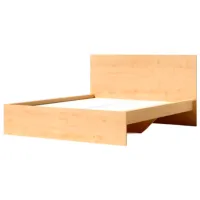 Pat Fabrik Home Linia Uno 160 x 200 cm/ PAL/ Maple