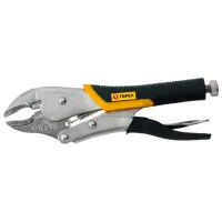 Зажим-пассатижи Topex 585 225 мм