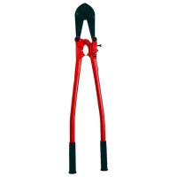 Clește pentru taiat bolturi Top Tools 01A218 450 mm