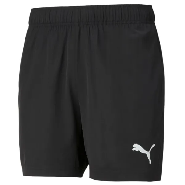 Șorțuri sport Puma ACTIVE Woven Shorts 5" XS photo 1