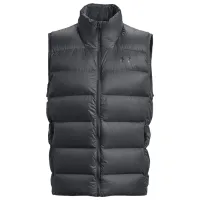 Vestă pentru bărbați Under Armour DOWN 2.0 VST-GRY XL/ Gray