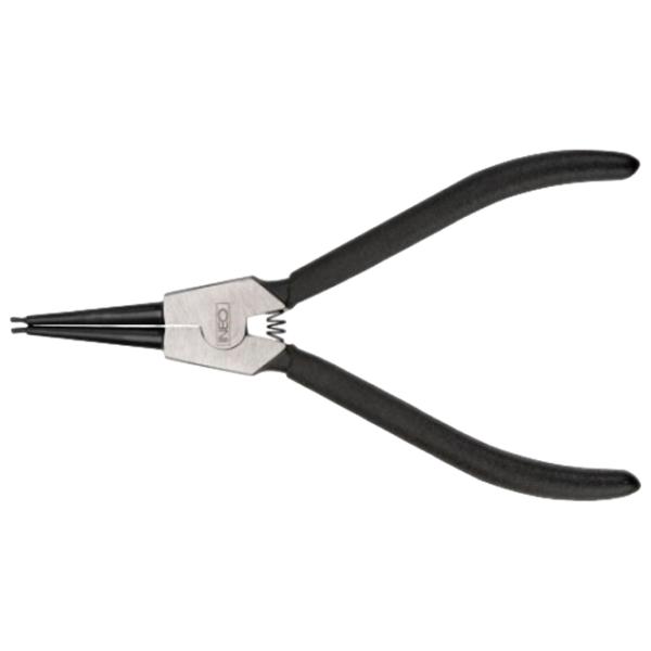 Плоскогубцы Seger NEO Tools 4383 170 мм photo 1