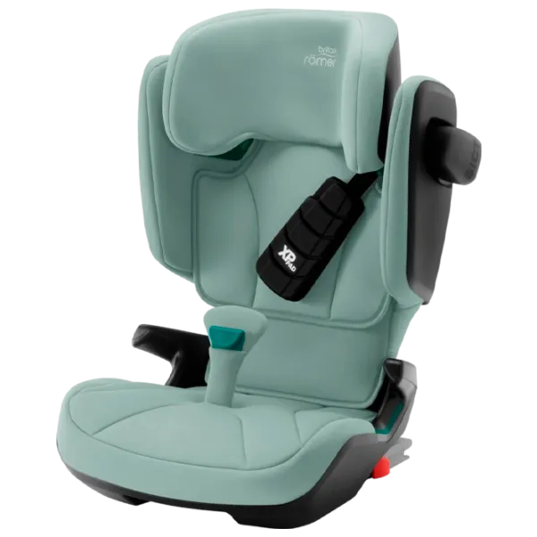 Scaun auto Britax-Römer Kidfix i-Size 3 ani - 12 ani/ 36 kg/ Green photo 1