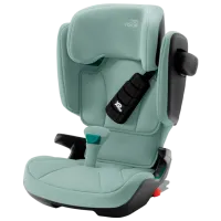 Детское автокресло Britax-Römer Kidfix i-Size 3 года - 12 лет/ 36 кг/ Зелёный